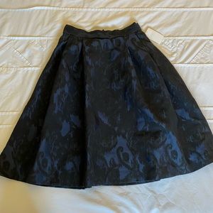 H&M A-line Skirt
